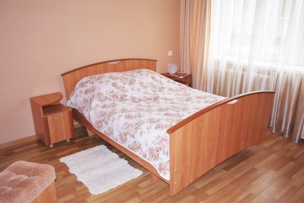 Гостиница Астра Челябинск