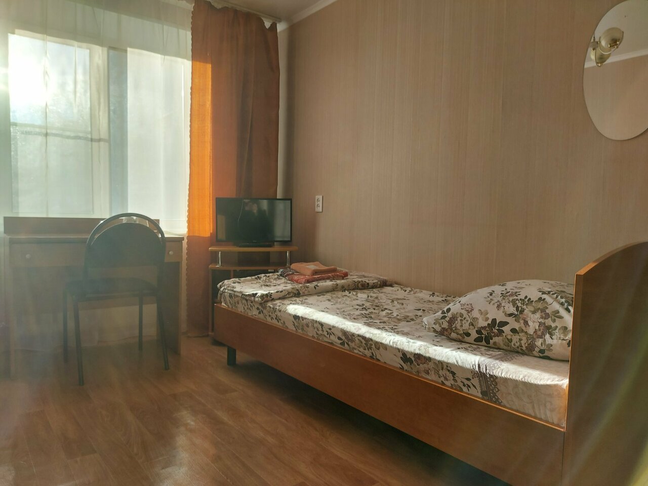 Гостиница Астра Челябинск