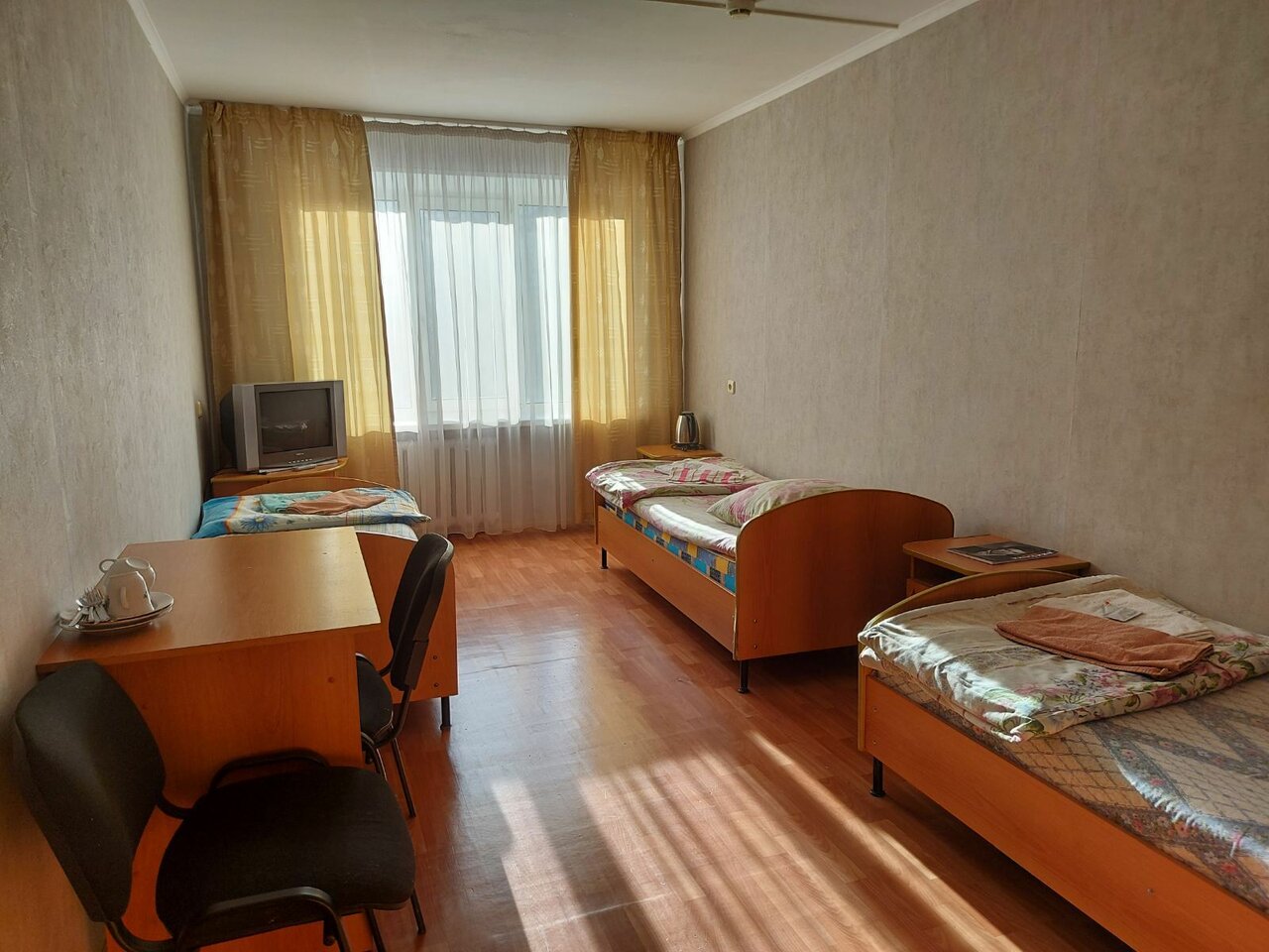 Гостиница Астра Челябинск